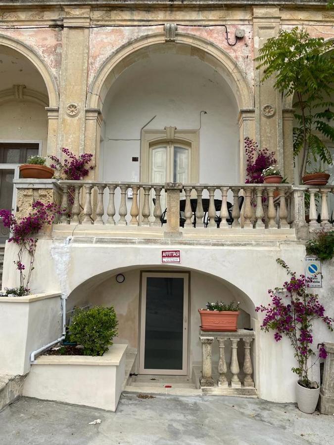 Casa Francesca Apartment Castro  Exterior foto